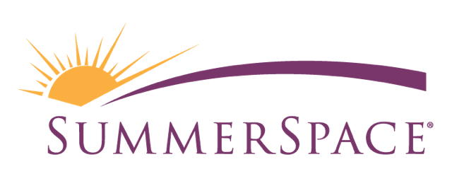 {SummerSpace} Logo